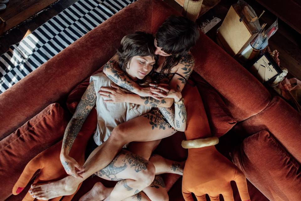 Sierra+ Cayla