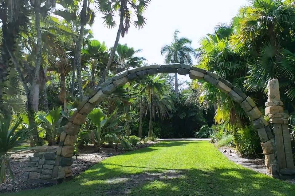 Stone Arch