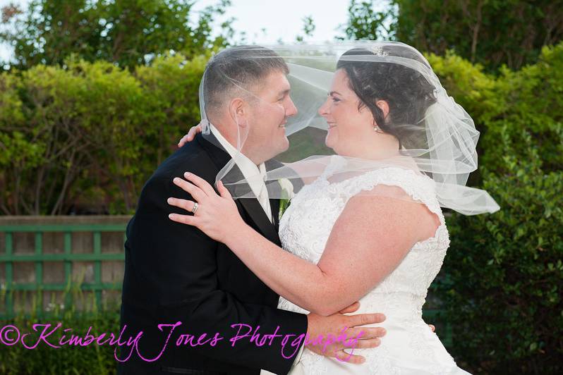 Kimberly Jones Photography