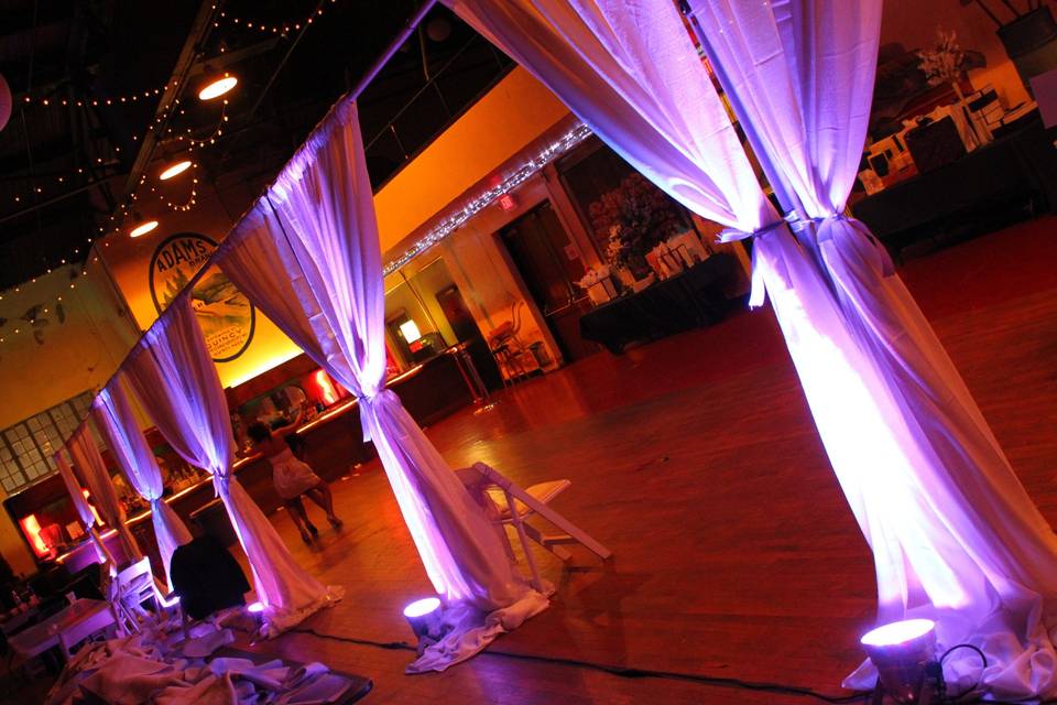 Nexus Productions Inc. Mobile Disc Jockey & PhotoBooth Entertainment