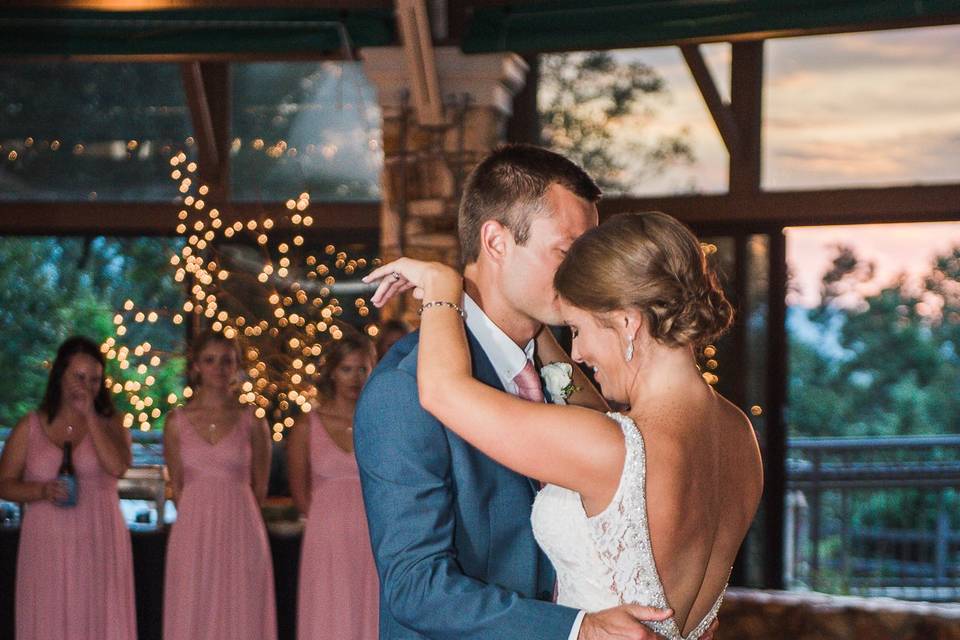 First Dance