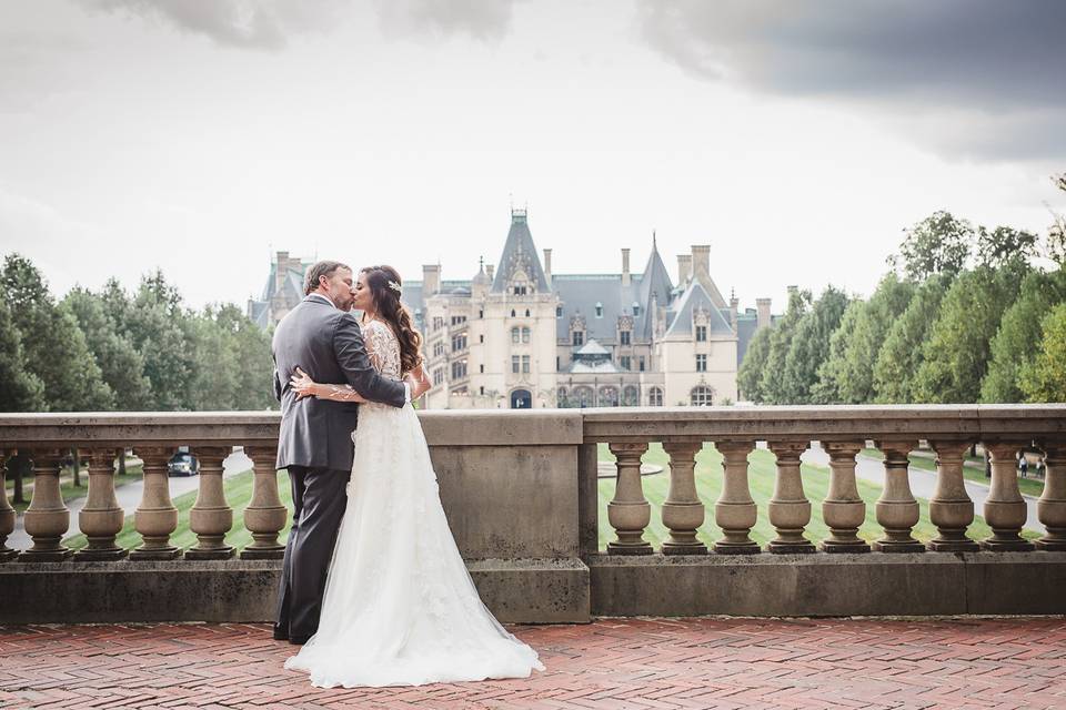 Biltmore Estate Wedding