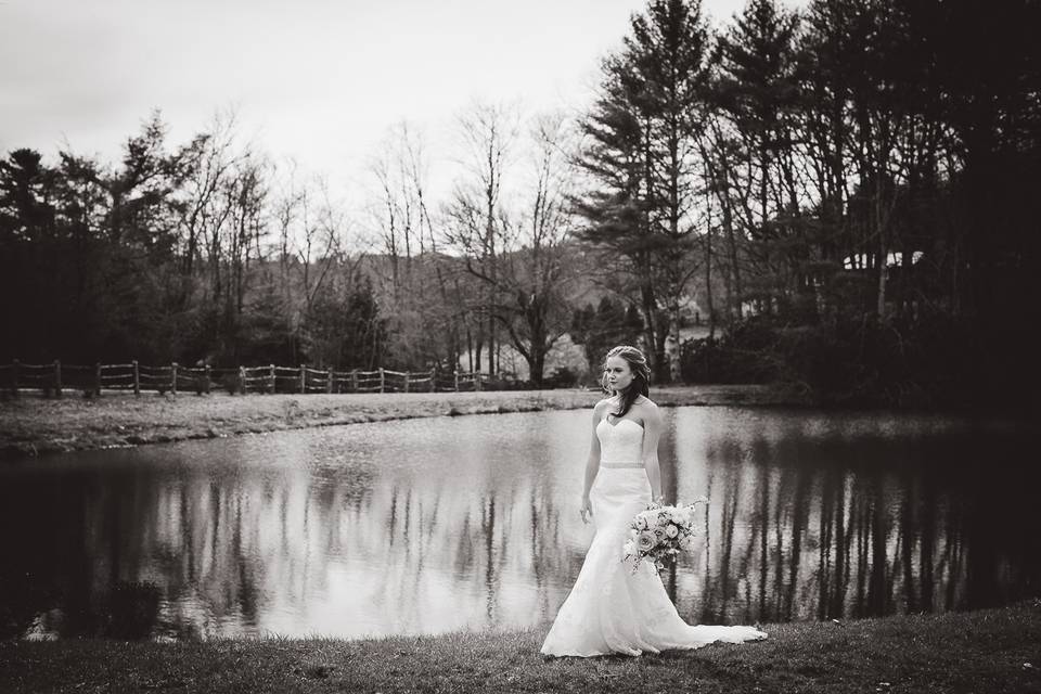 Bridal Portrait