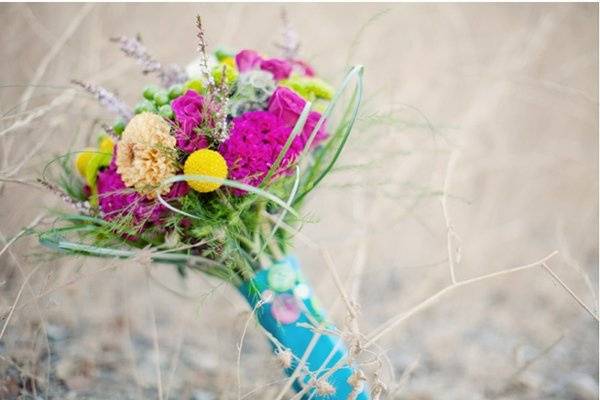 Foxtail Florals