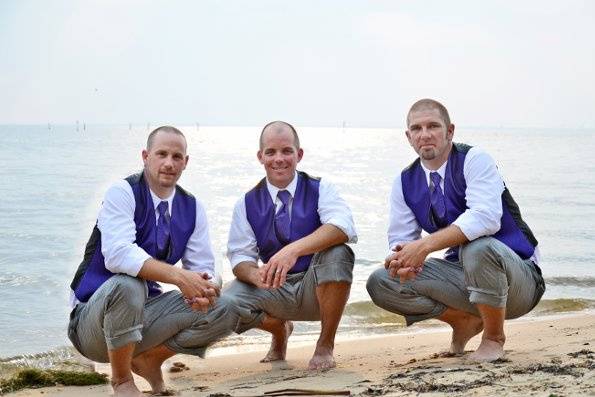 CJC Photography