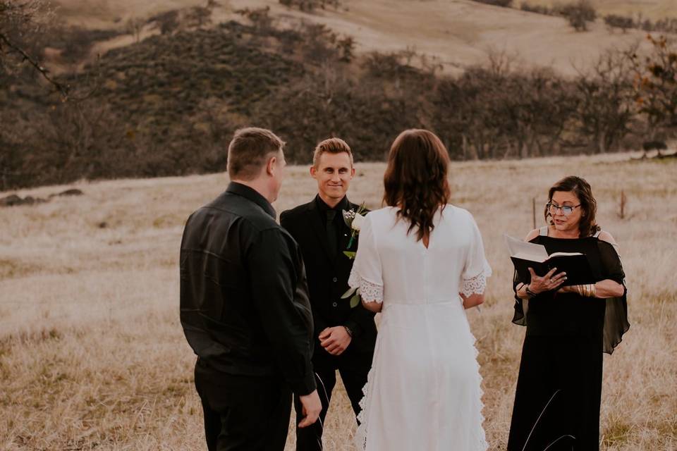 Ceremony