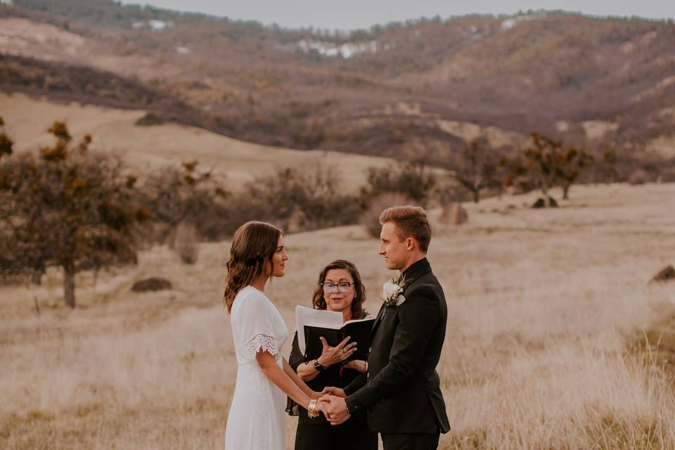 Ceremony