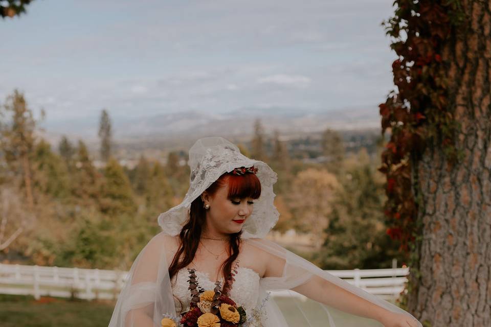 Bride
