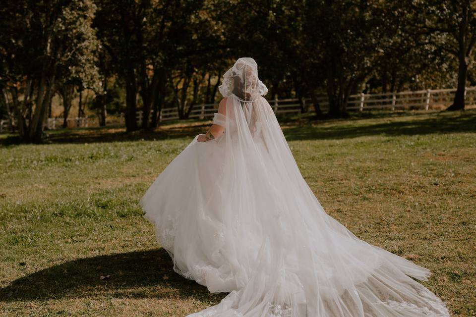 Bride