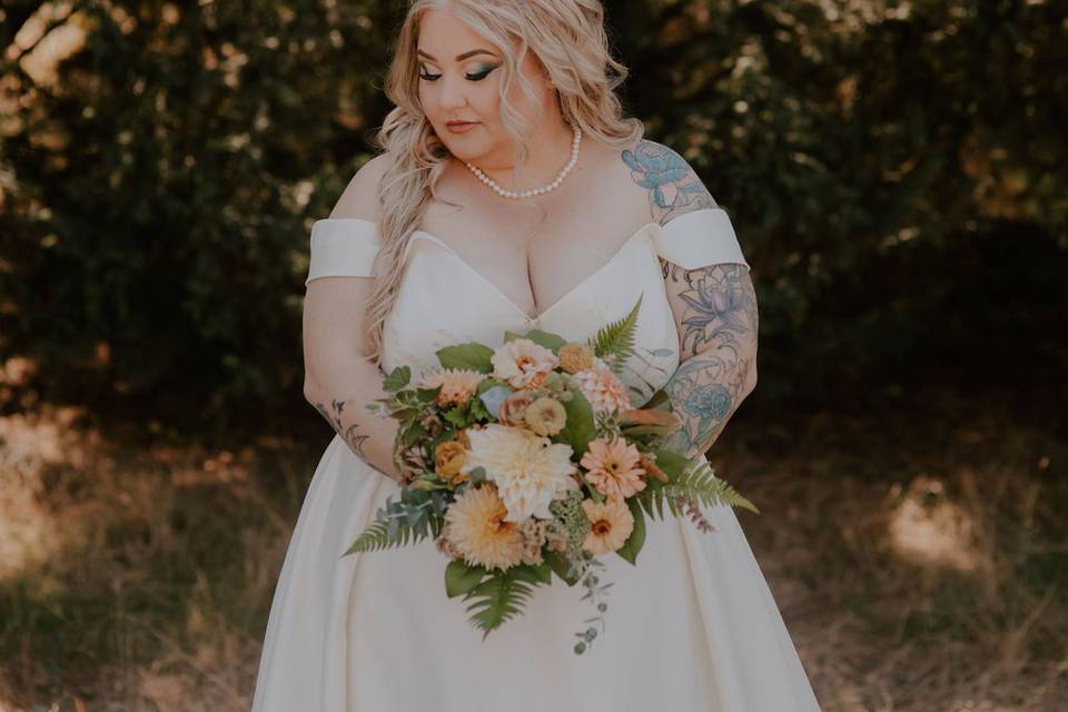 Bride