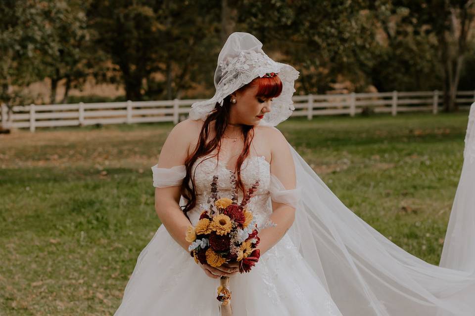 Bride