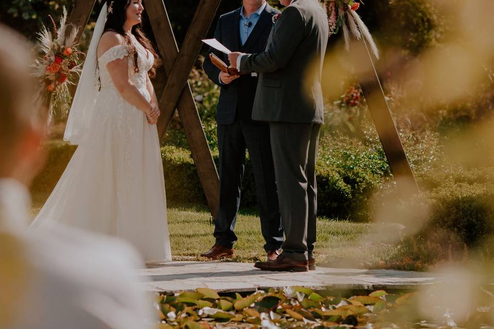 Ceremony