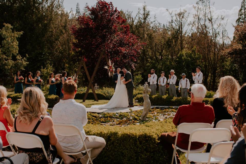 Ceremony