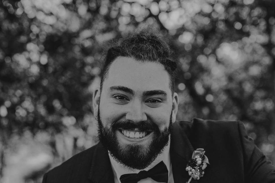 Groom