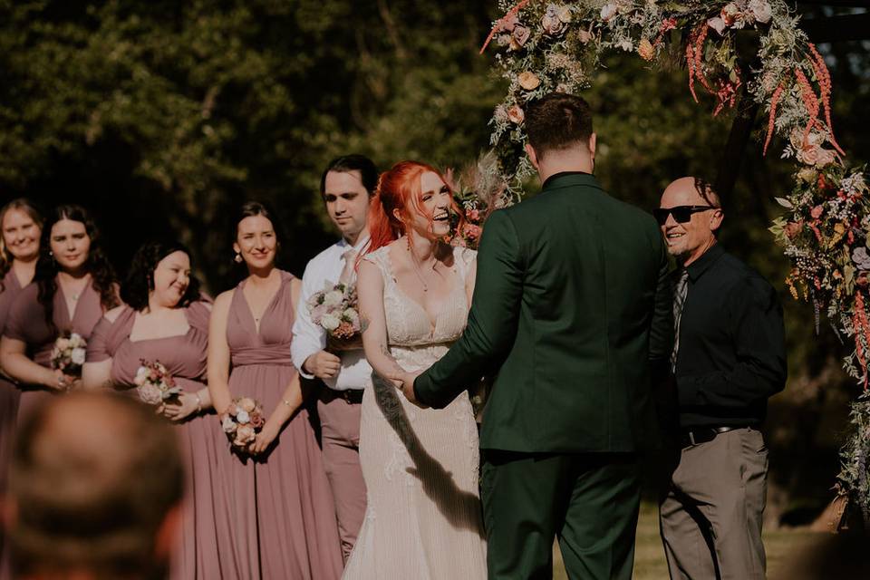 Ceremony
