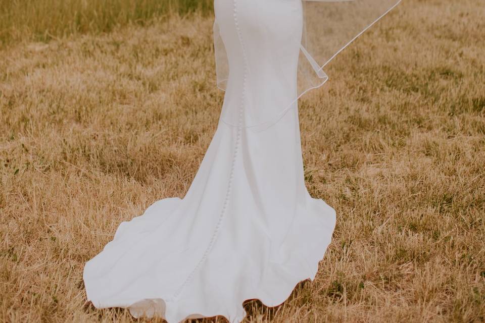 Bride