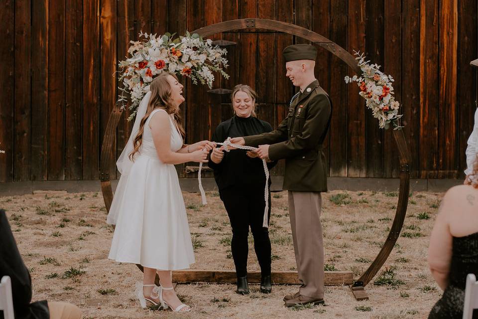 Ceremony