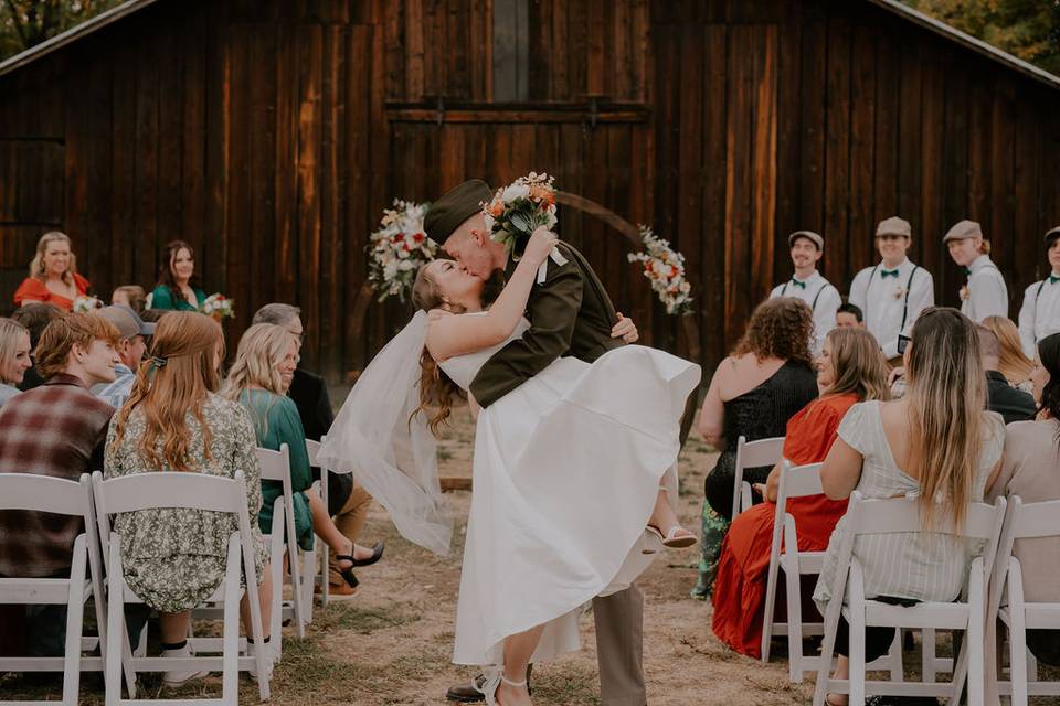 Ceremony
