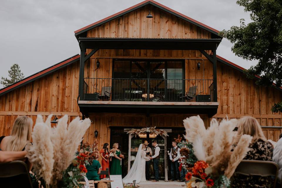 Ceremony