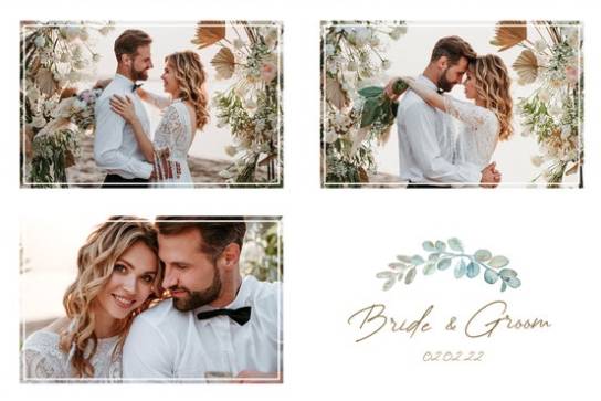 Photo booth 4x6 prints