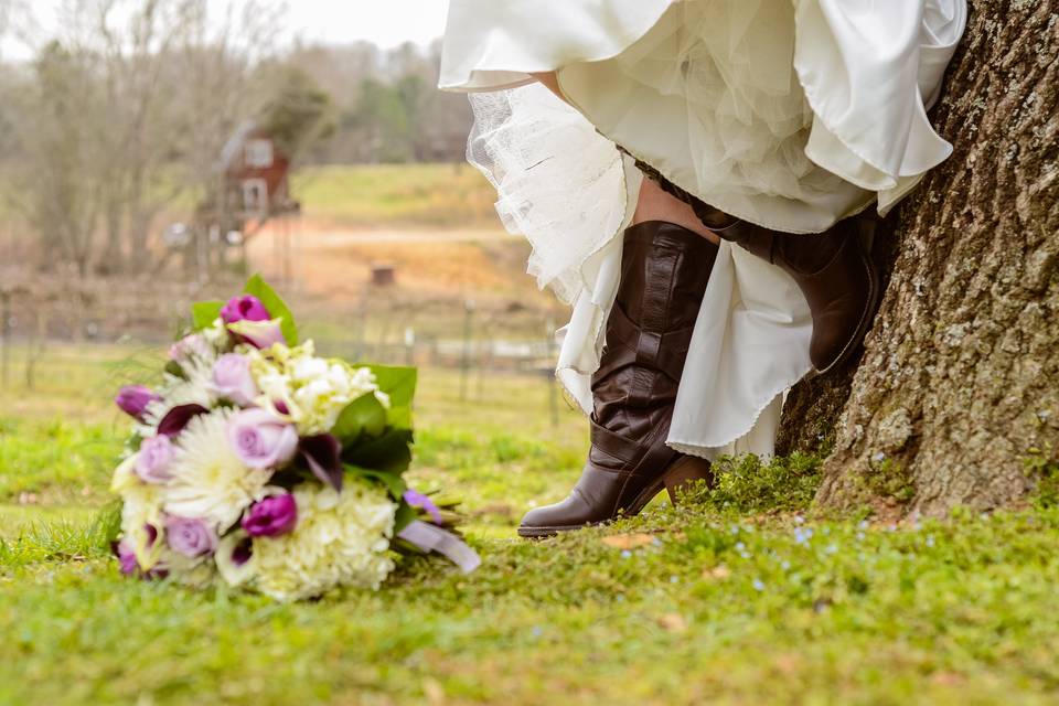 Country Wedding