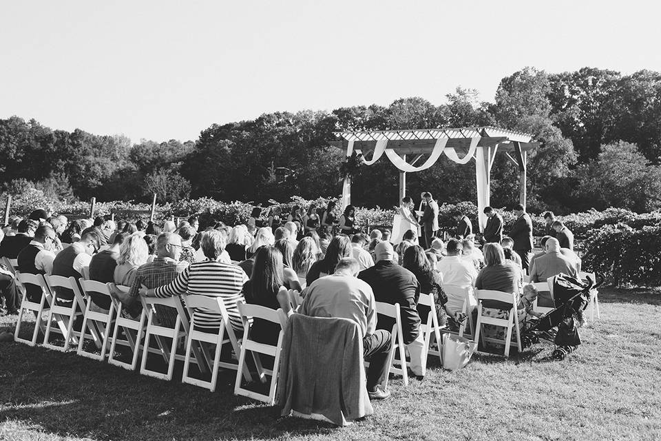 Ceremony