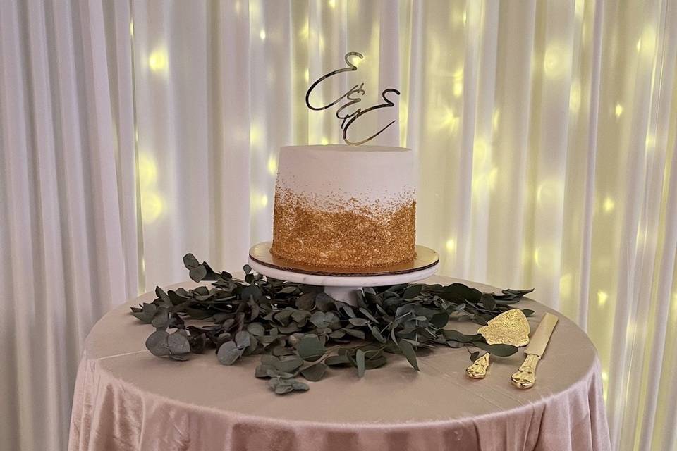 Pastries By Exposure
