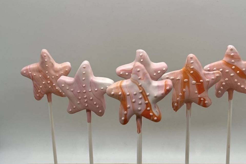 Pastries By Exposure