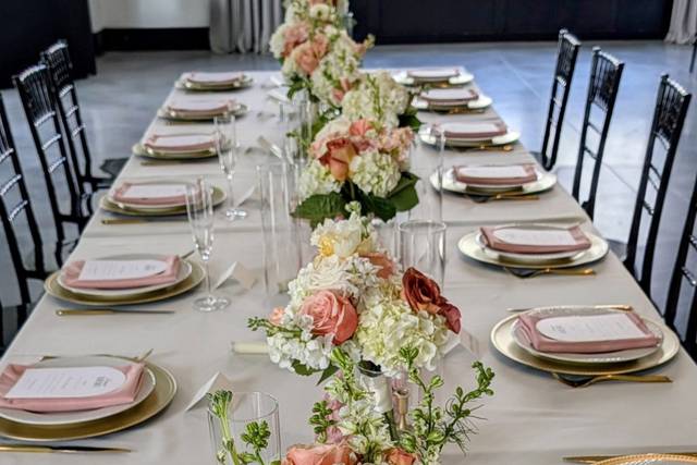 Headtable