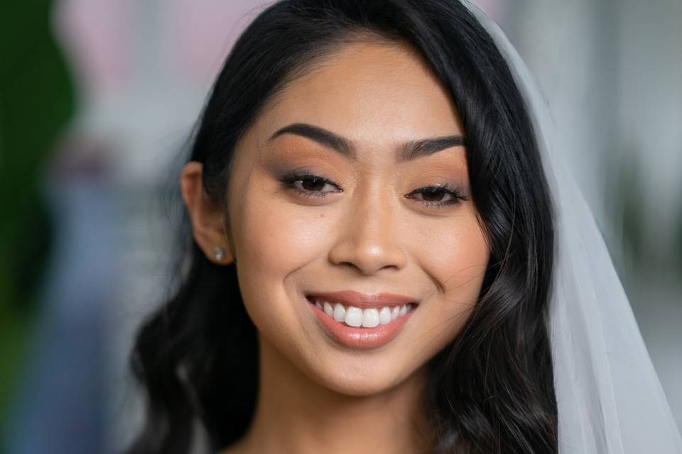 Soft & Sultry Glam