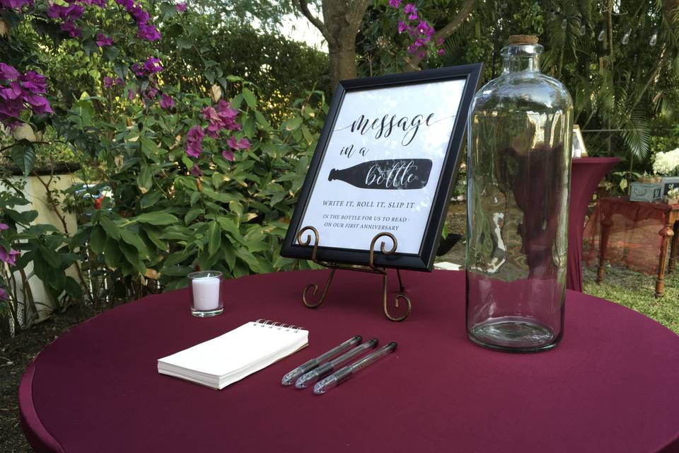 Tasty Creations Catering
