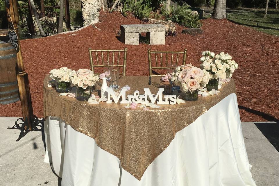 Tasty Creations Catering