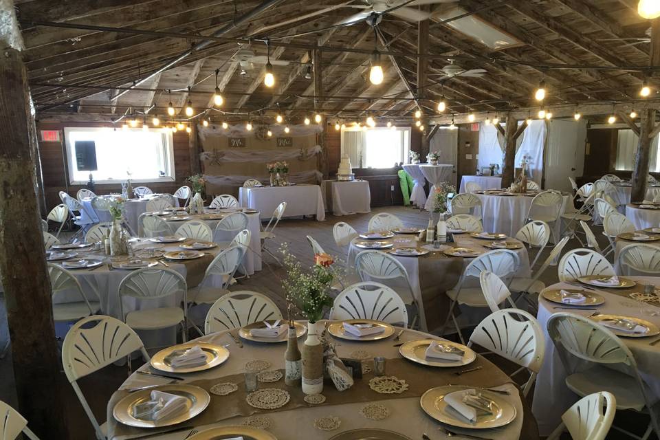 Tasty Creations Catering