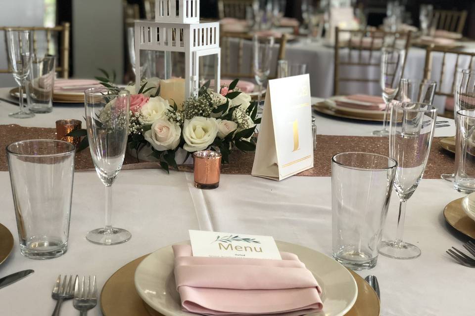 Tasty Creations Catering