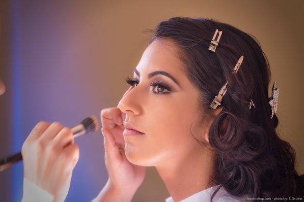 Blush Beauty Bar