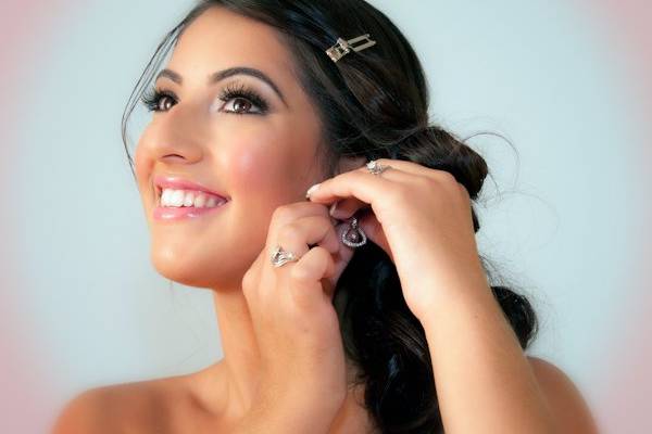 Blush Beauty Bar