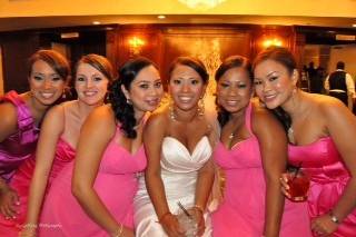 Blush Beauty Bar