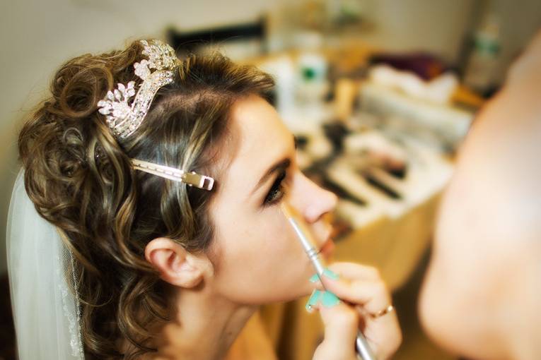 Blush Beauty Bar