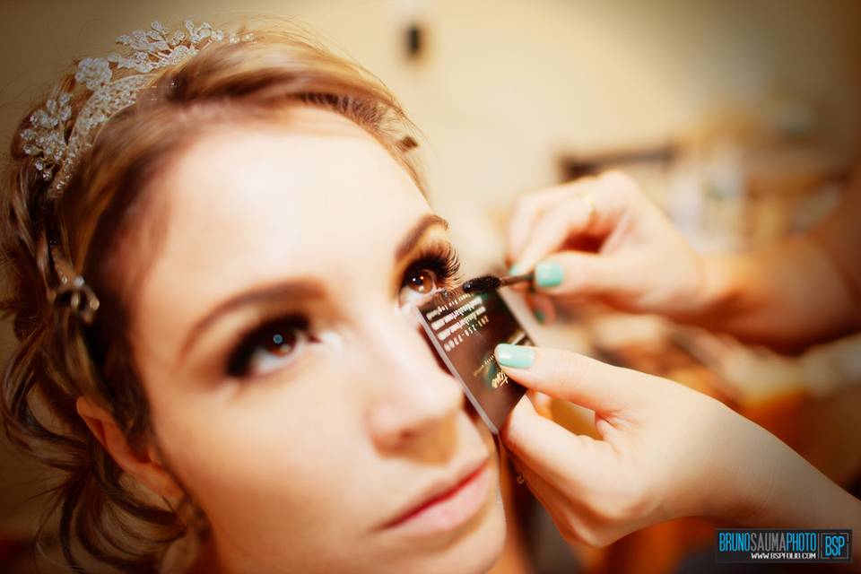 Blush Beauty Bar