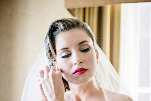Blush Beauty Bar