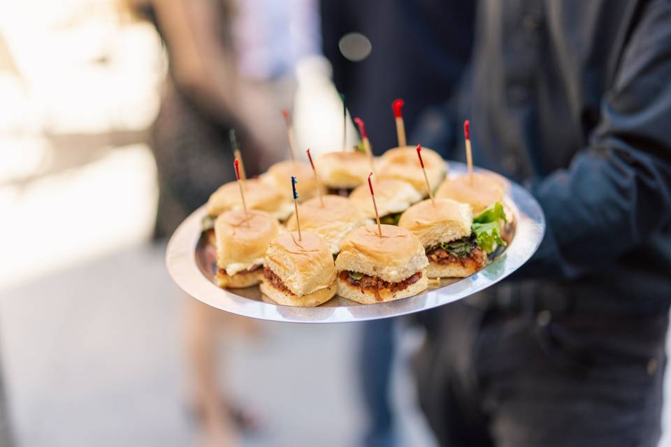 Catering
