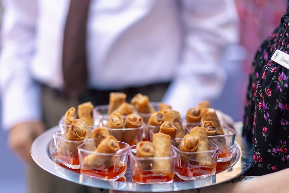 Catering