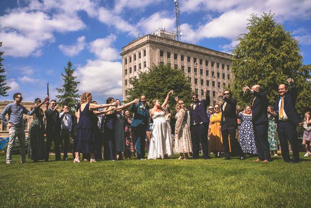 Johnny Flics Productions