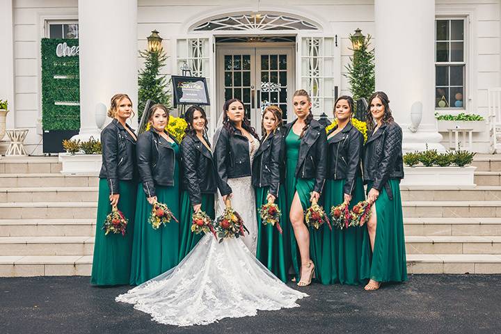 Bridal Party