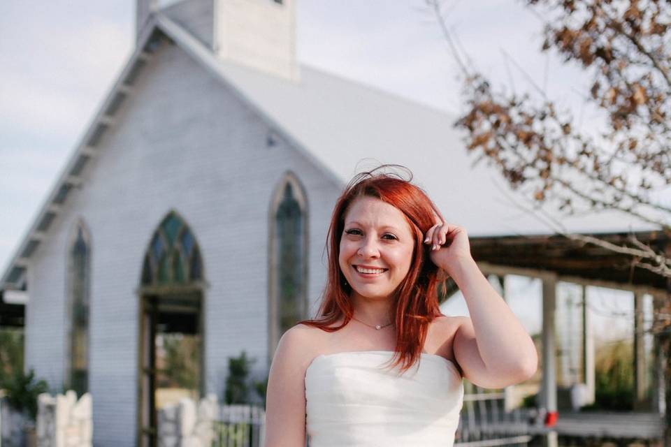Texas Rock n Rose Photography