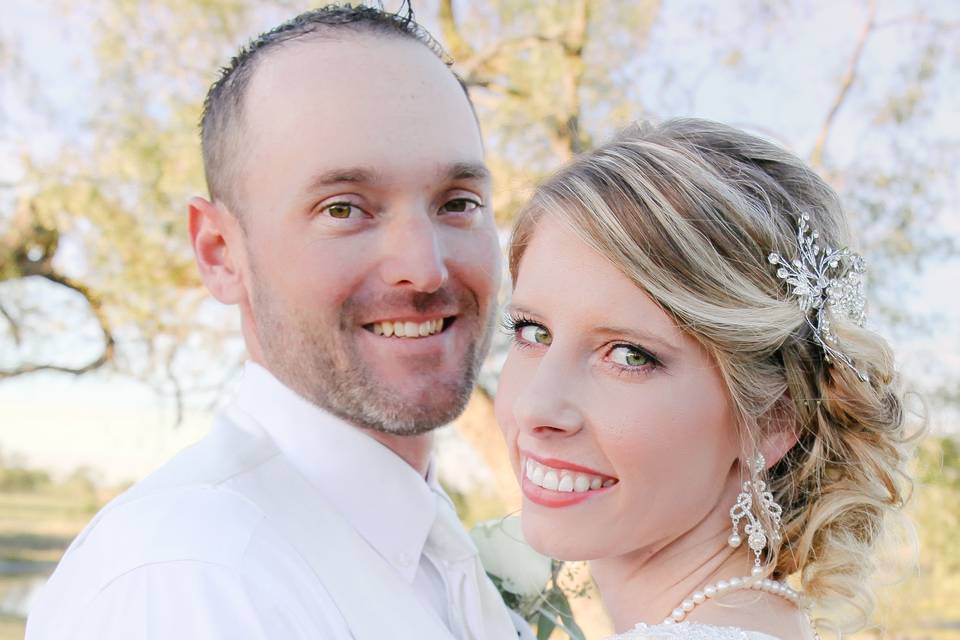 Texas Rock n Rose Photography