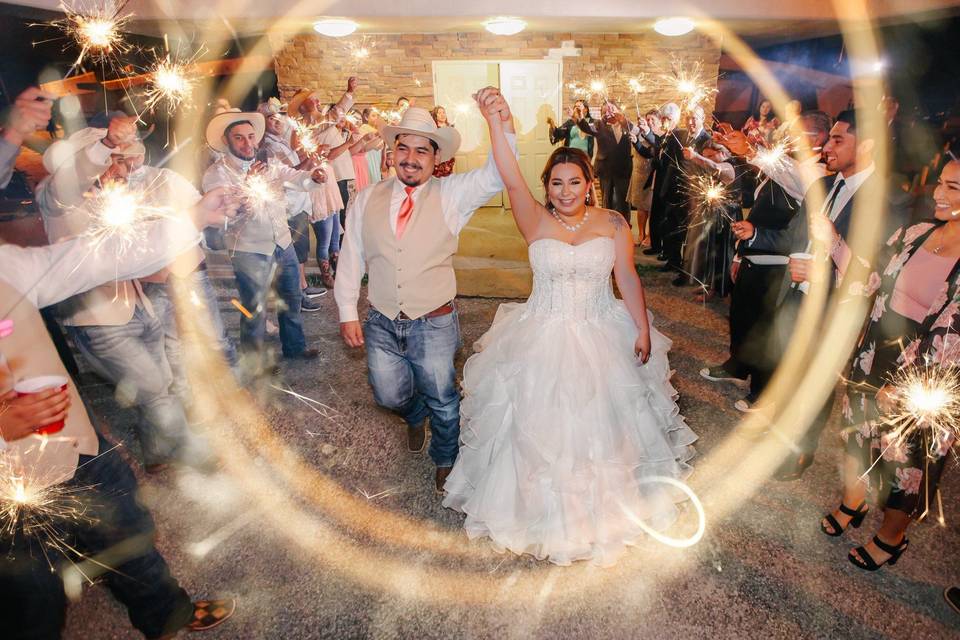 Texas Rock n Rose Photography