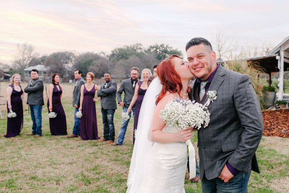 Texas Rock n Rose Photography