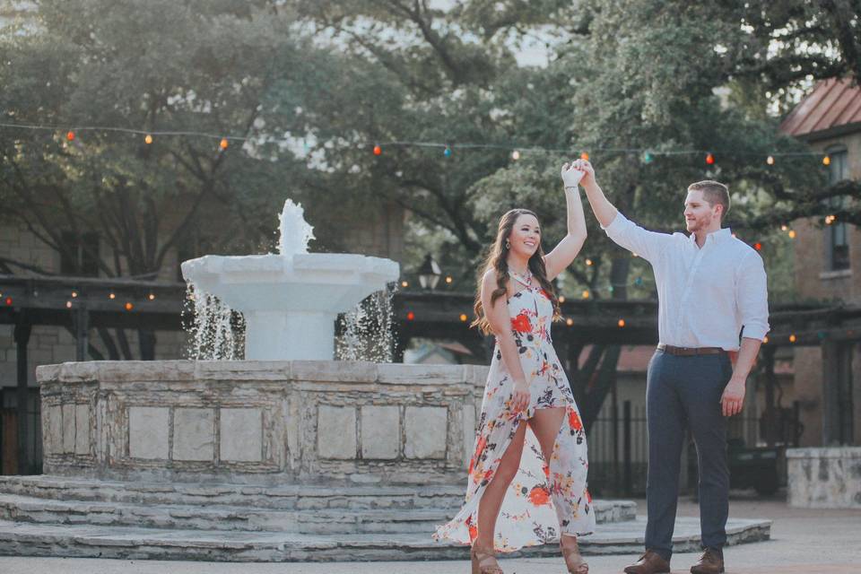 Texas Rock n Rose Photography
