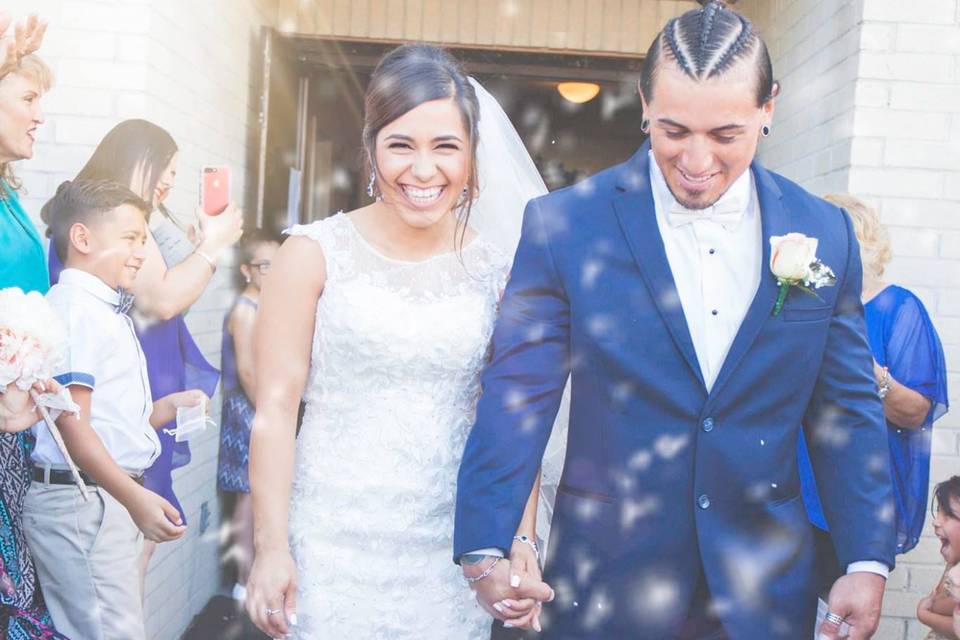 Texas Rock n Rose Photography